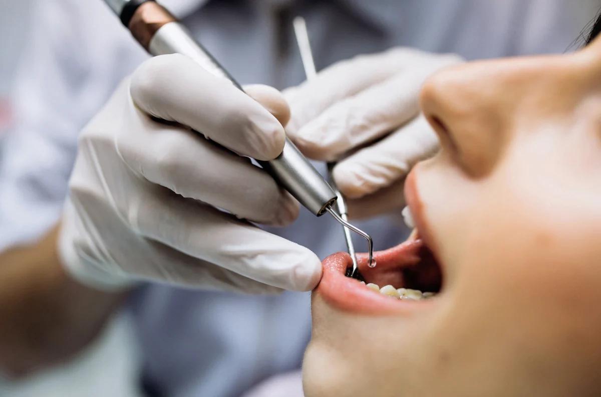 Routine Checkups