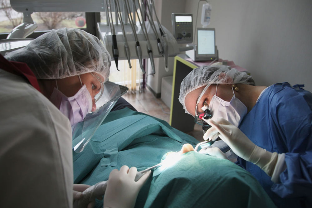 Oral Surgery