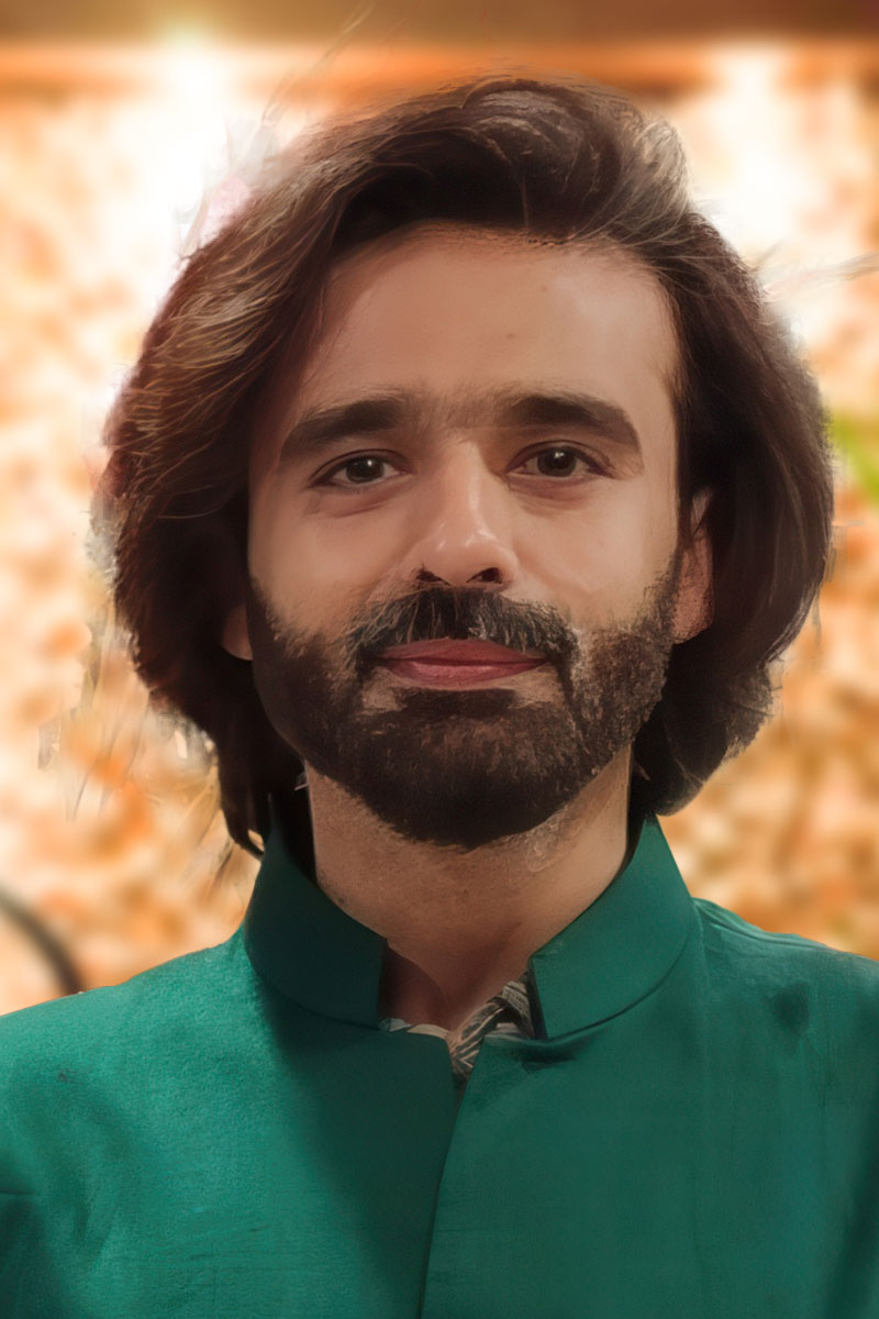Photo of Prof. Dr. Awais Durrani