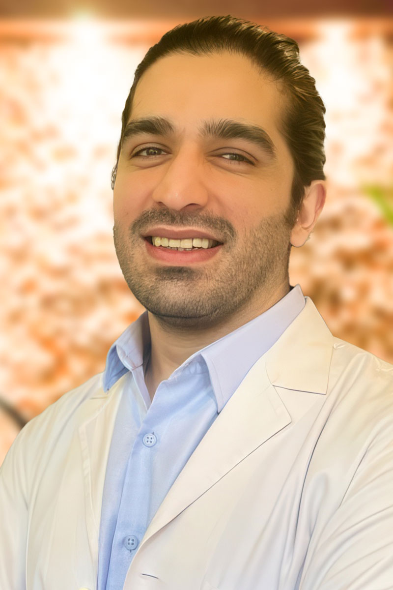 Photo of Prof. Dr. Awais Durrani